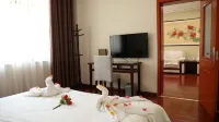 Baligou Hotel Các khách sạn gần Baligou Scenic Area