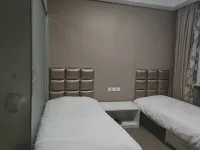 牙克石吉文快捷賓館 - 民宿