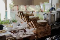 Grand Dafam Braga Bandung
