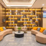 Baimei Hotel (Maoming High-speed Railway Station North Square)