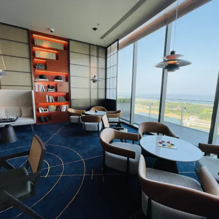 Rizhao Sheraton Hotel