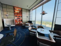 Rizhao Sheraton Hotel - Quầy bar