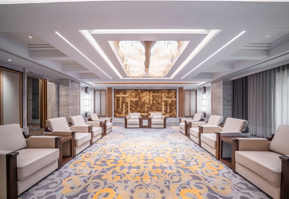 조이허브 치어 호텔