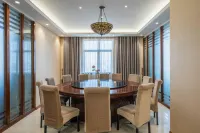 Motel 168 (Fuyang Funan Dicheng North Road) - breakfast