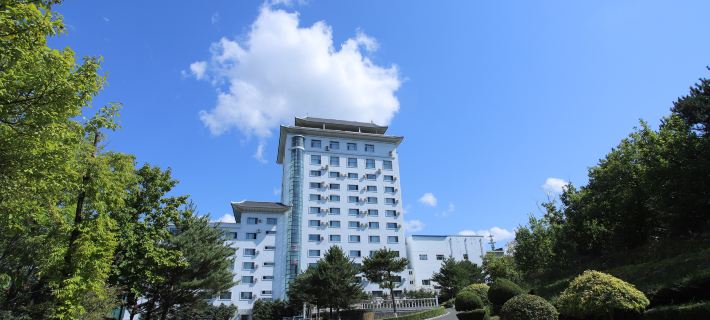 Yanbian Hotel Hotels in Yanji