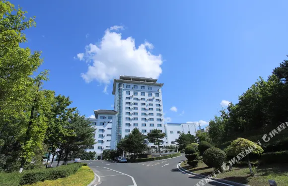 延吉延邊賓館（朝鮮族民俗園店）