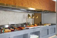 Holiday Inn ONE THOUSAND ISLAND LAKE by IHG - servizio colazione