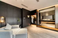 Longyou Yuyue·Heyuan Resort Hotel Hotels in Longyou