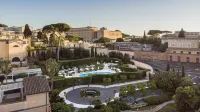 Villa Agrippina Gran MELIá Hotels in Rooma