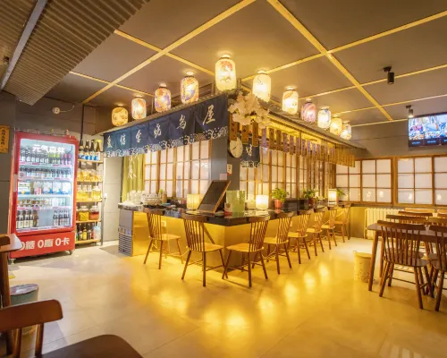 Aiji Youth Hostel Hotels in Lanzhou