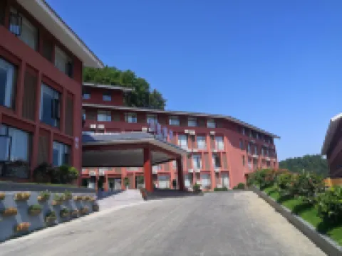 Majiang Deep Blue Hotel Hotels in Majiang