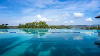 Tianmu Hotspring Country Club - 5 stjerner