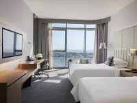 Pearl Rotana Capital Centre Hotels near Ministries Complex