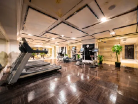 Tonino Lamborghini Hotel Kunshan City Center Hotels in Kunshan