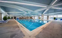 Tonino Lamborghini Hotel Kunshan City Center - 5 stjerner
