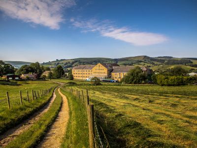 CBH Skipton Hotel