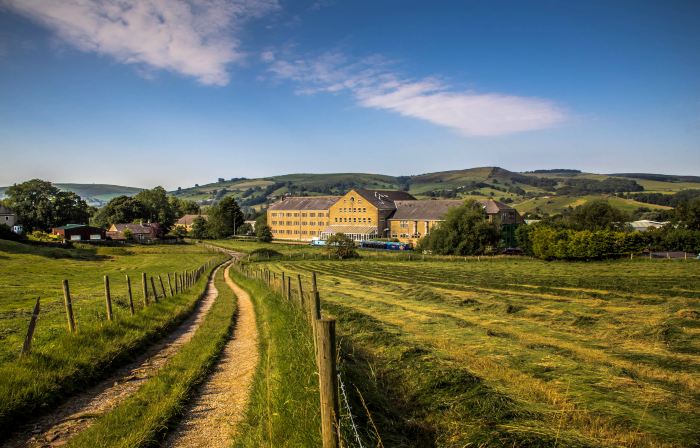 CBH Skipton Hotel