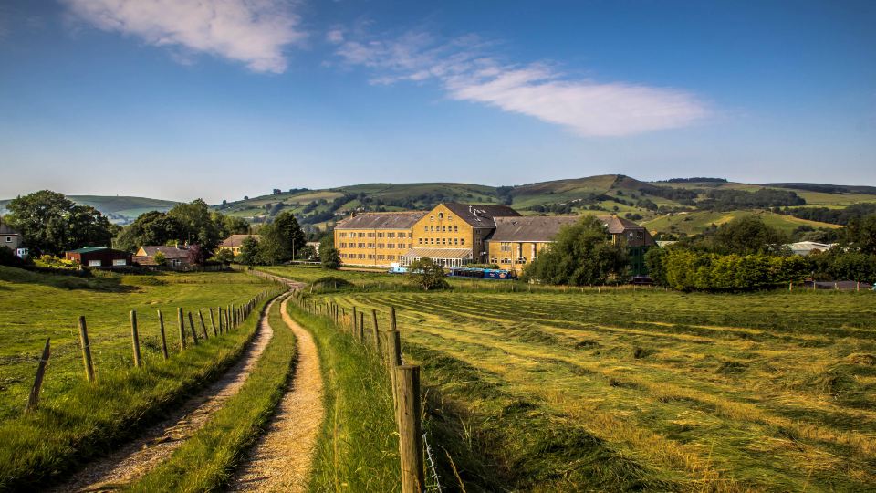 CBH Skipton Hotel