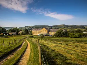 CBH Skipton Hotel