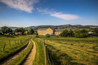 Skipton Hotel - Formerly Known As Hotel Rendezvous-Skipton Hotels near Statue of Sir Mathew Wilson