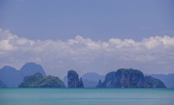 Villa Lydia, Koh YAO Noi