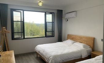 Taishun Shunlai Residential Sum