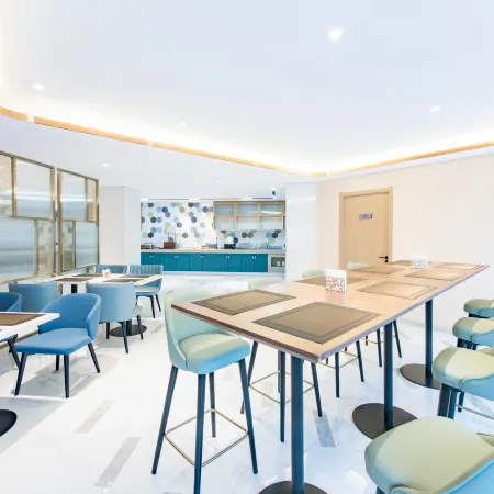 Magnotel Hotel (Suning Jiulongzhu)