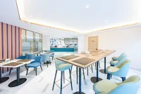 Magnotel Hotel (Suning Jiulongzhu) - Frühstück