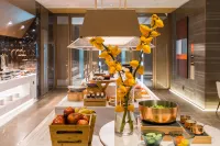 Atour Hotel Shijiazhuang Zhongshan East Road