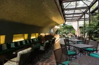 Hotel Manin - Barer