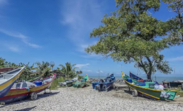 Jinhold Hotel & Serviced Apartment Miri