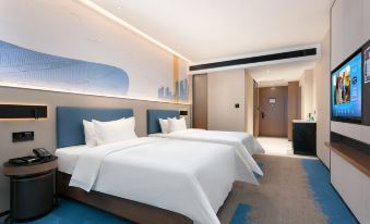 Hampton by Hilton Nanchang Chaoyo Center