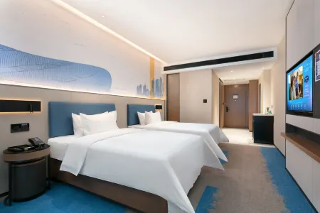 Hampton by Hilton Nanchang Chaoyo Center