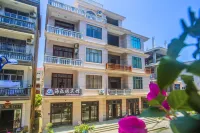 Meizhou Island Sea Paradise Hotel