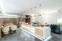 Jiuqi Yisu Hotel