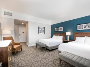 Magnolia Hotel Omaha
