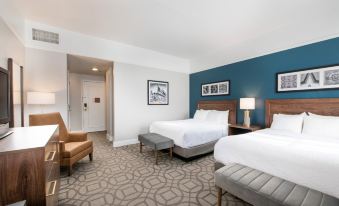 Magnolia Hotel Omaha