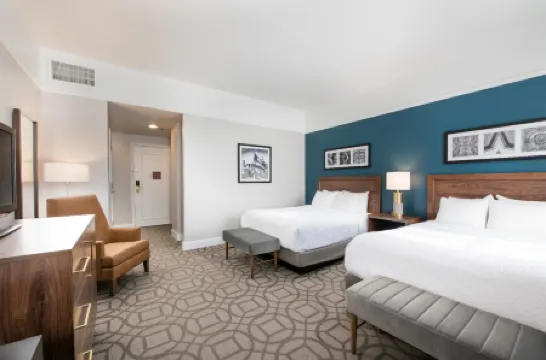 奧馬哈白玉蘭大酒店