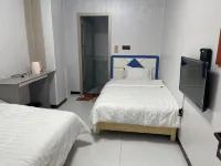 Huijia Hotel Shanghe