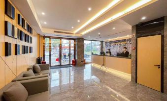 Tuke China Hotel (Fuding Haikou Road)