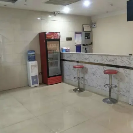 Shangjia Hotel
