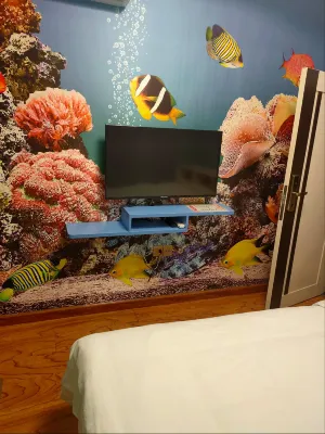Jiangkou Jinyuan Theme Hotel - 2-نجوم