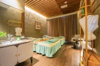 Jinming Rezen Select Hotel (Qinhuangdao) - Spa