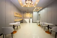 Youli Shangya Smart Hotel (Neijiang Central District No.1 People's Hospital Branch) - 2-Star