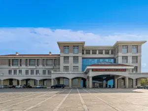 Changdao Changyuan Seaview Resort Hotel