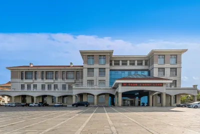 Changdao Changyuan  Hotel Hotels in Yantai