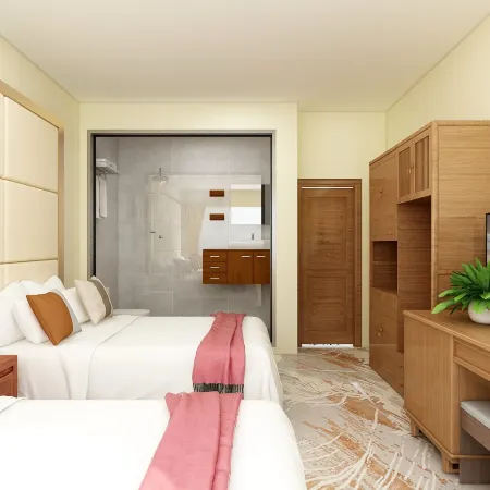 Zangyun Hotels