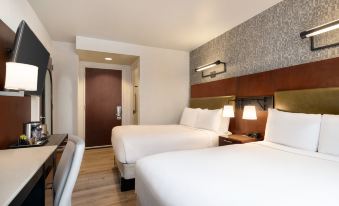 DoubleTree by Hilton New York Downtown
