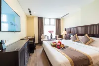 Tam Chuc Complex Hotels in Phu Ly