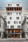 The Lantern Hatyai Hotel